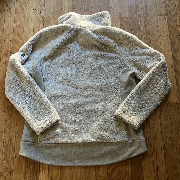 The North Face Soft and Cozy Zip-up Jacket - Picture 2 of 6